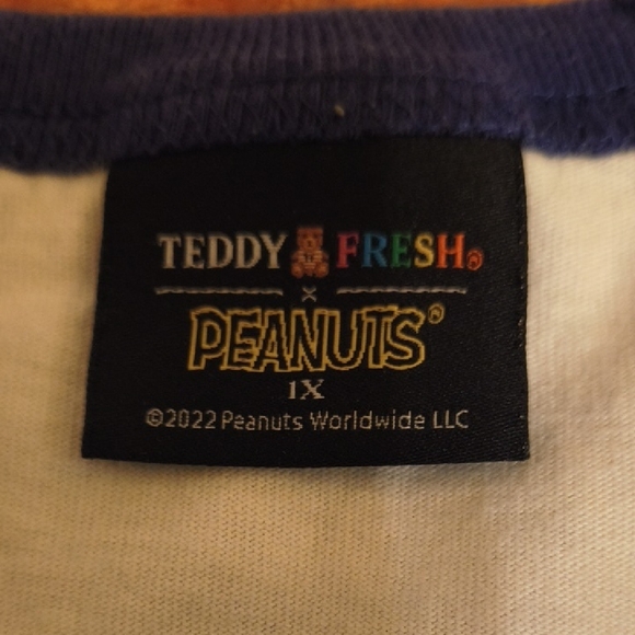 Teddy Fresh Tee - Picture 4 of 10